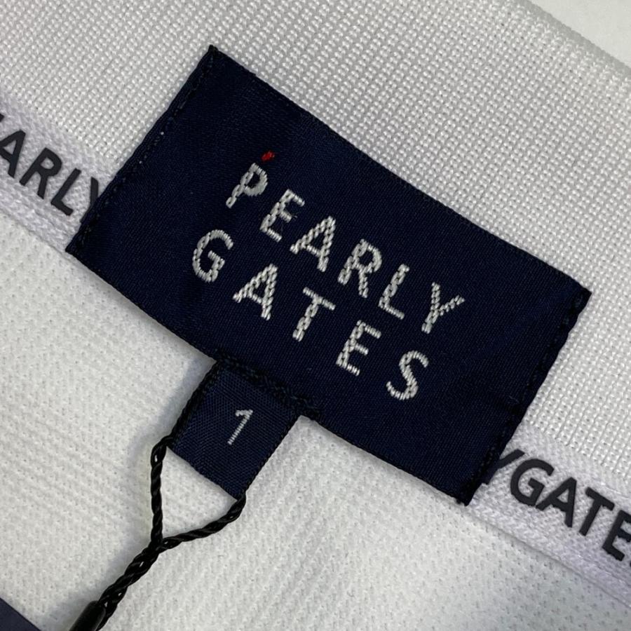 新品】PEARLY GATES パーリーゲイツ × ポケットモンスター 2025