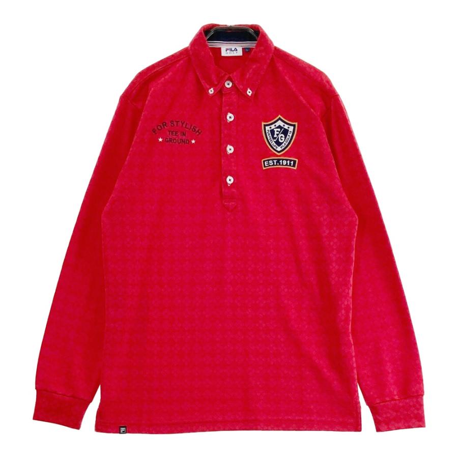   GOLF ポロシャツ XL レッド NIKE AS W NK GOLF SS POLO DRAGON RED/SAIL（ナイキ ウィメンズ