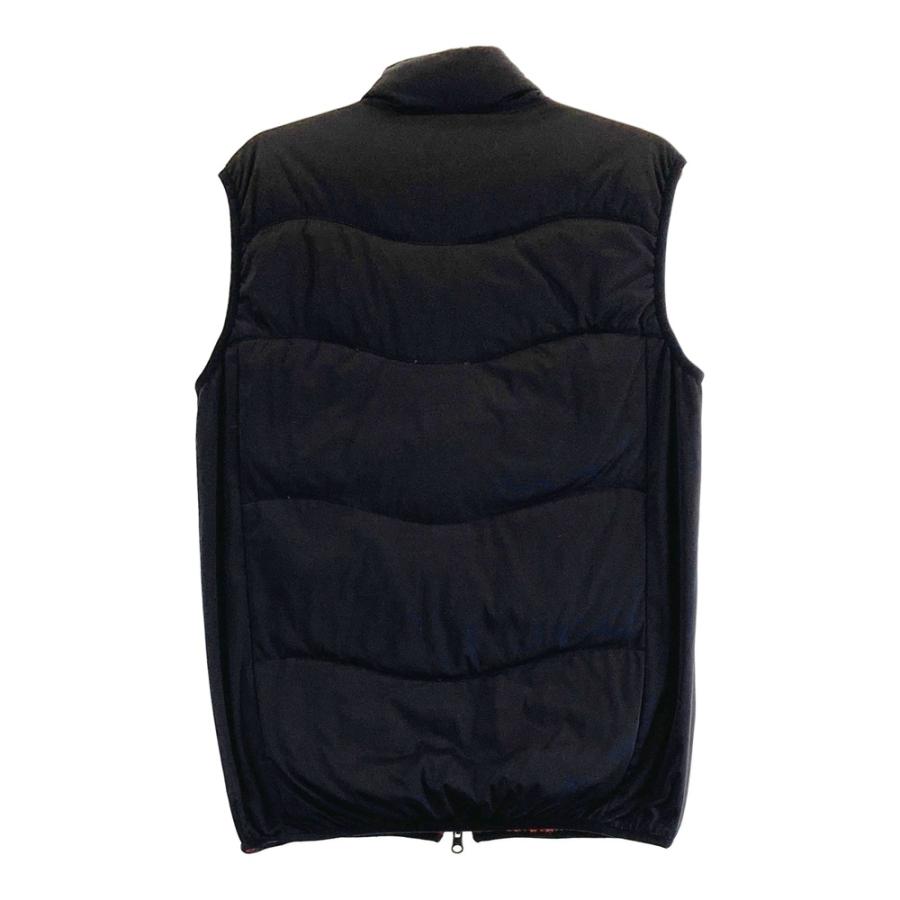 ADIDAS GOLF アディダスゴルフ N56327 リバーシブル ダウン ジップ