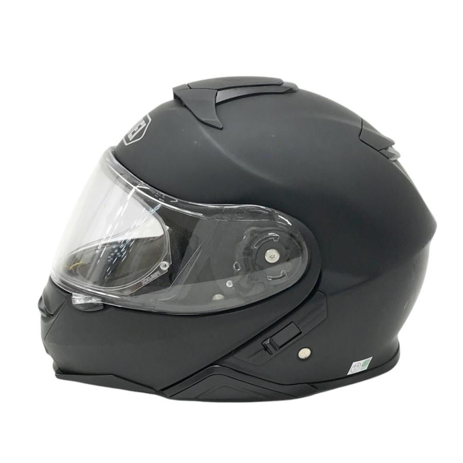 SHOEI ショウエイ NEOTEC II ネオテック2 システムヘルメット マット