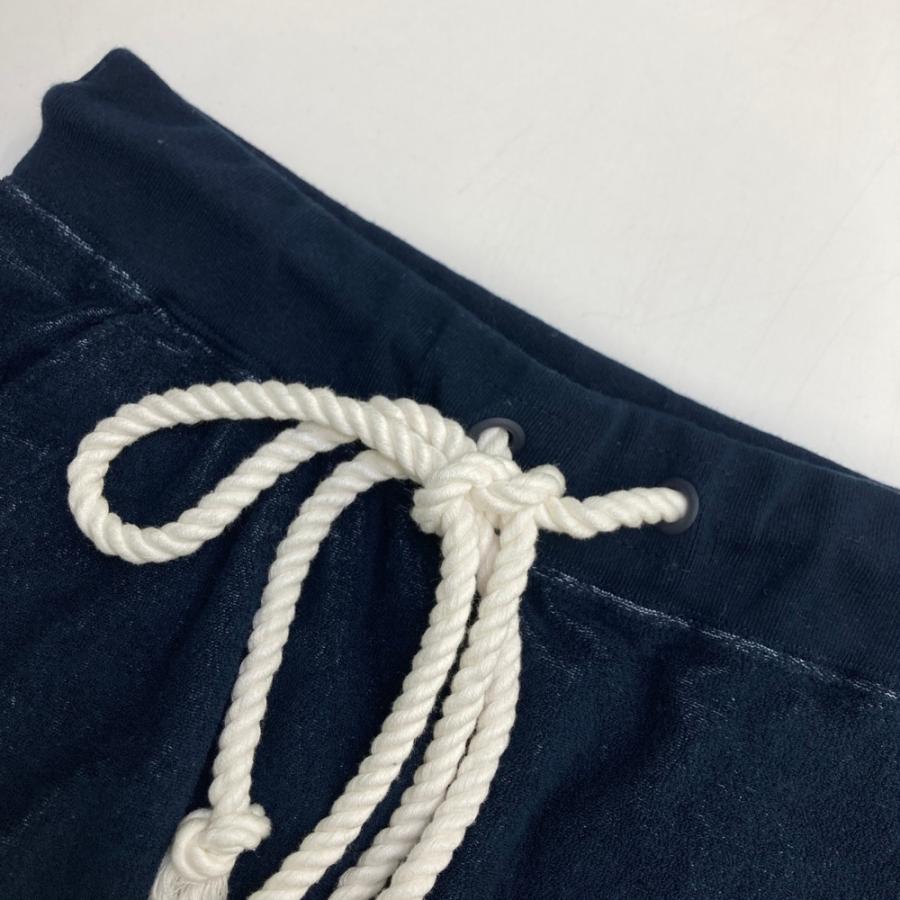【新品】PEARLY GATES パーリーゲイツ  パイル地 スカート  ネイビー系 0 ゴルフウェア レディースの画像