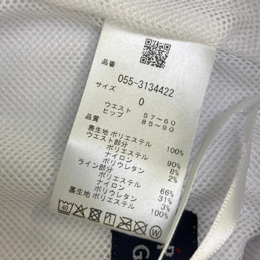 PEARLY GATES パーリーゲイツ 2023年モデル 裏地付 スカート