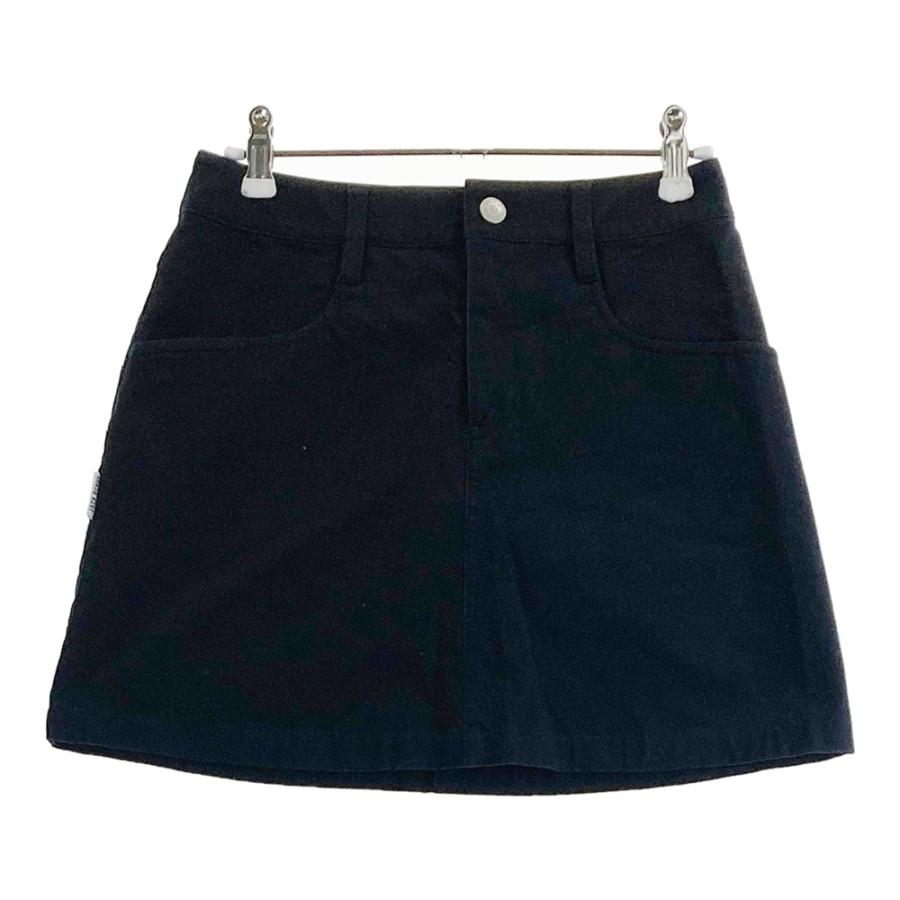 Jack Bunny!!（ジャックバニー） JACK BUNNY インナー付き ストレッチ