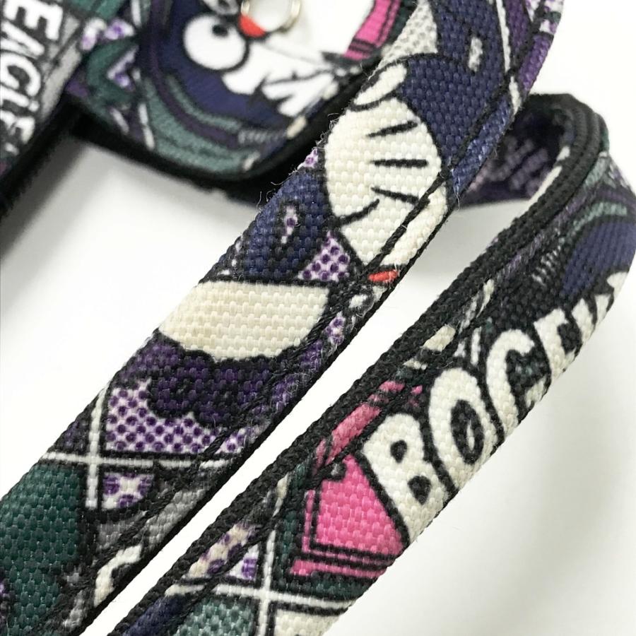 Jack Bunny!!（ジャックバニー） JACK BUNNY ×ドラえもん カートバッグ