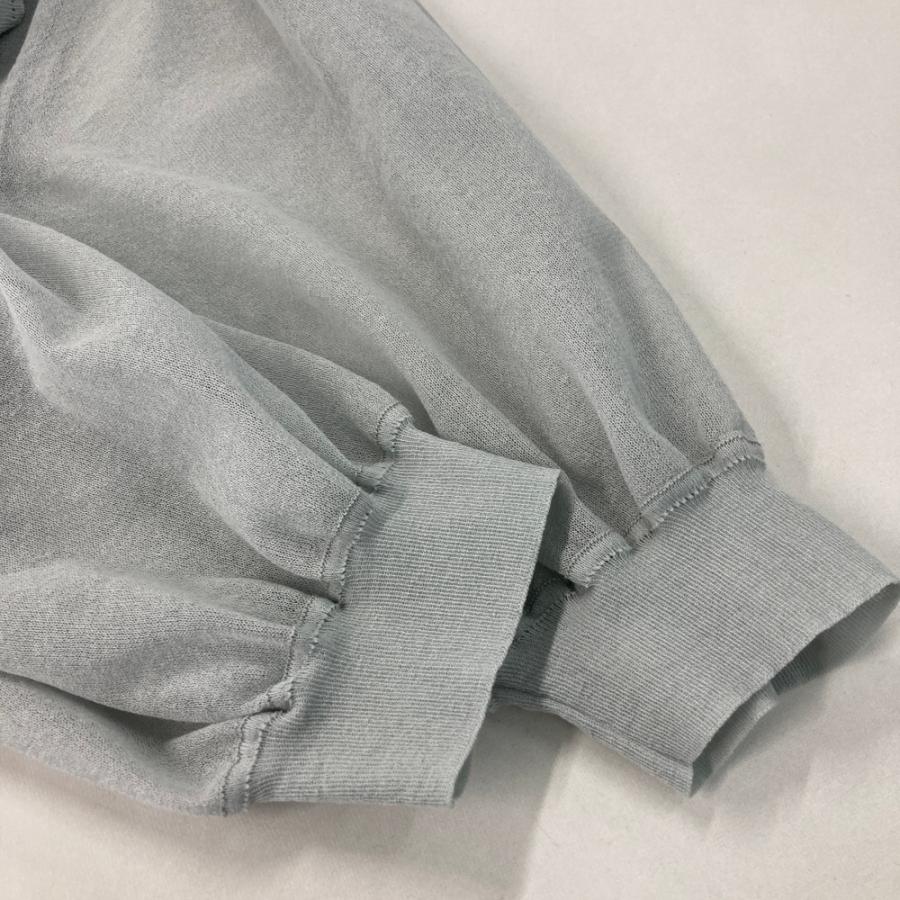 FOXEY フォクシー 43632 ニット カットソー グレー系 40 レディース