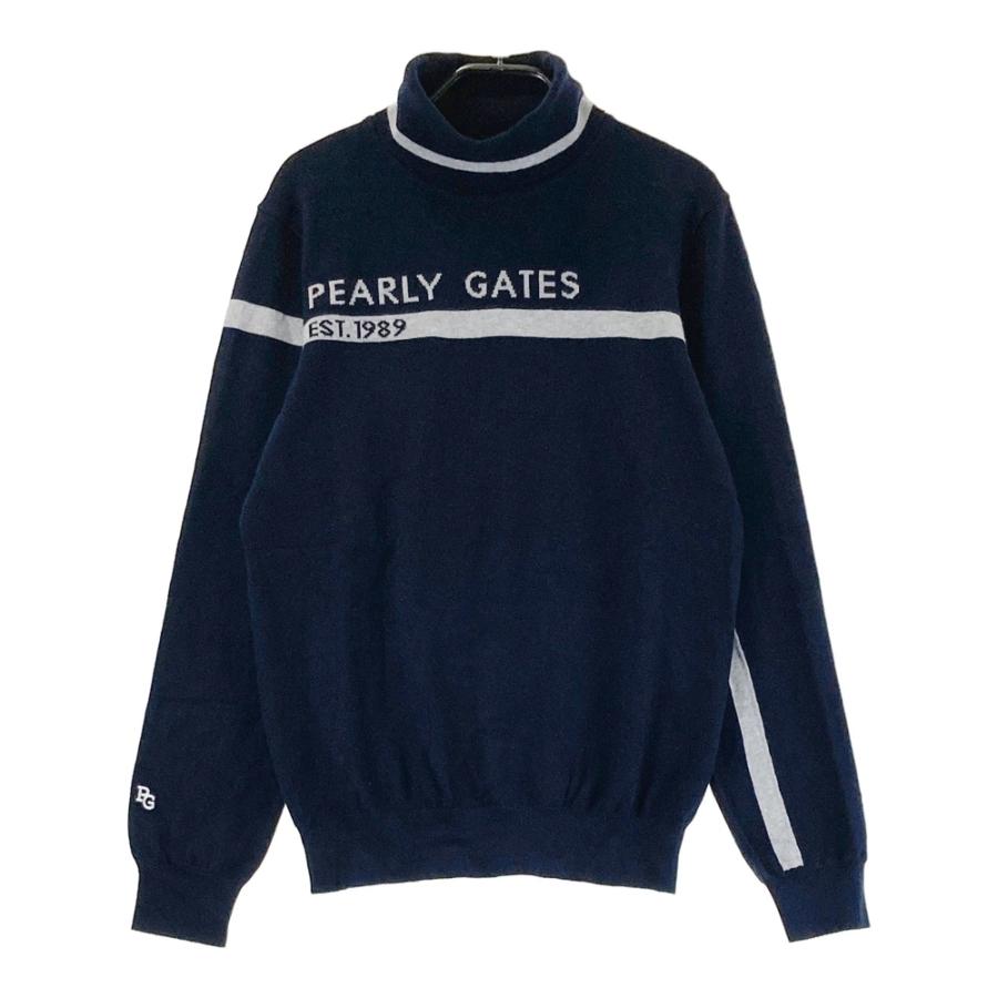 専用 美品 パーリーゲイツ PGG ラビット 2023年モデル ニット 【公式通販】