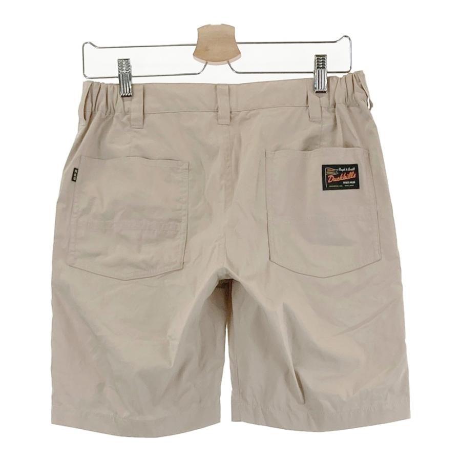 ROUGH ＆ SWELL ラフアンドスウェル　ゴルフハーフパンツ ROUGH&SWELL ラフアンドスウェル 2025年 ハーフパンツ ベージュ