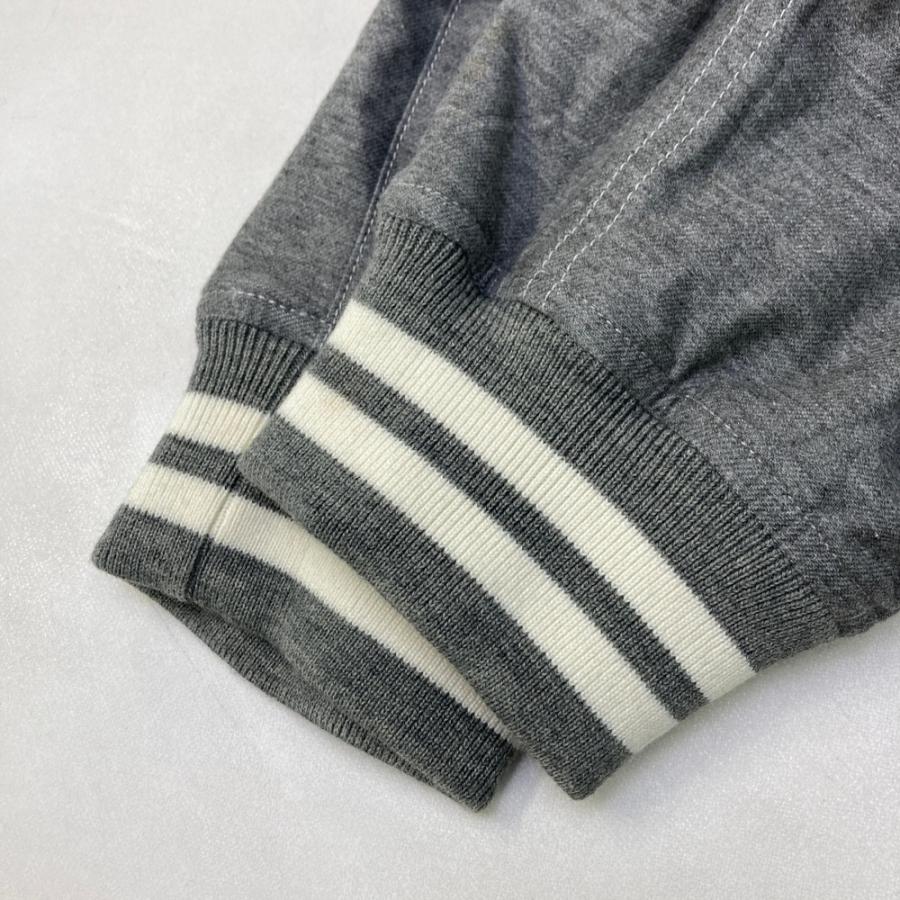 ROUGH&SWELL ラフアンドスウェル パンツ グレー系 S ゴルフ