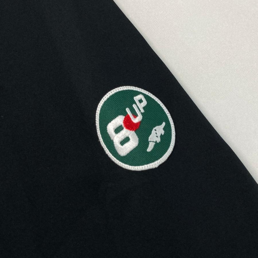 【未使用品】rough&swellラフ&スウェル パーカー Mサイズ ROUGH&SWELL ラフアンドスウェル 2024年 パーカー ネイビー系 M