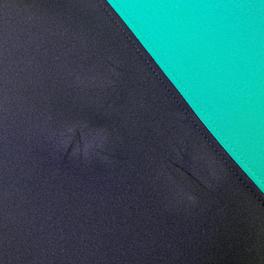 ROUGH&SWELL ラフアンドスウェル 2024年 パーカー ネイビー系 M ゴルフ