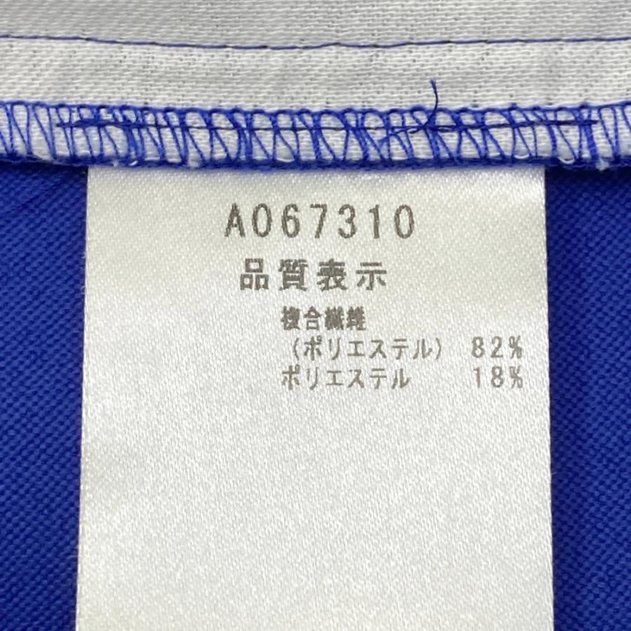 ARCHIVIO アルチビオ ハーフパンツ ブルー系 48 ゴルフウェア