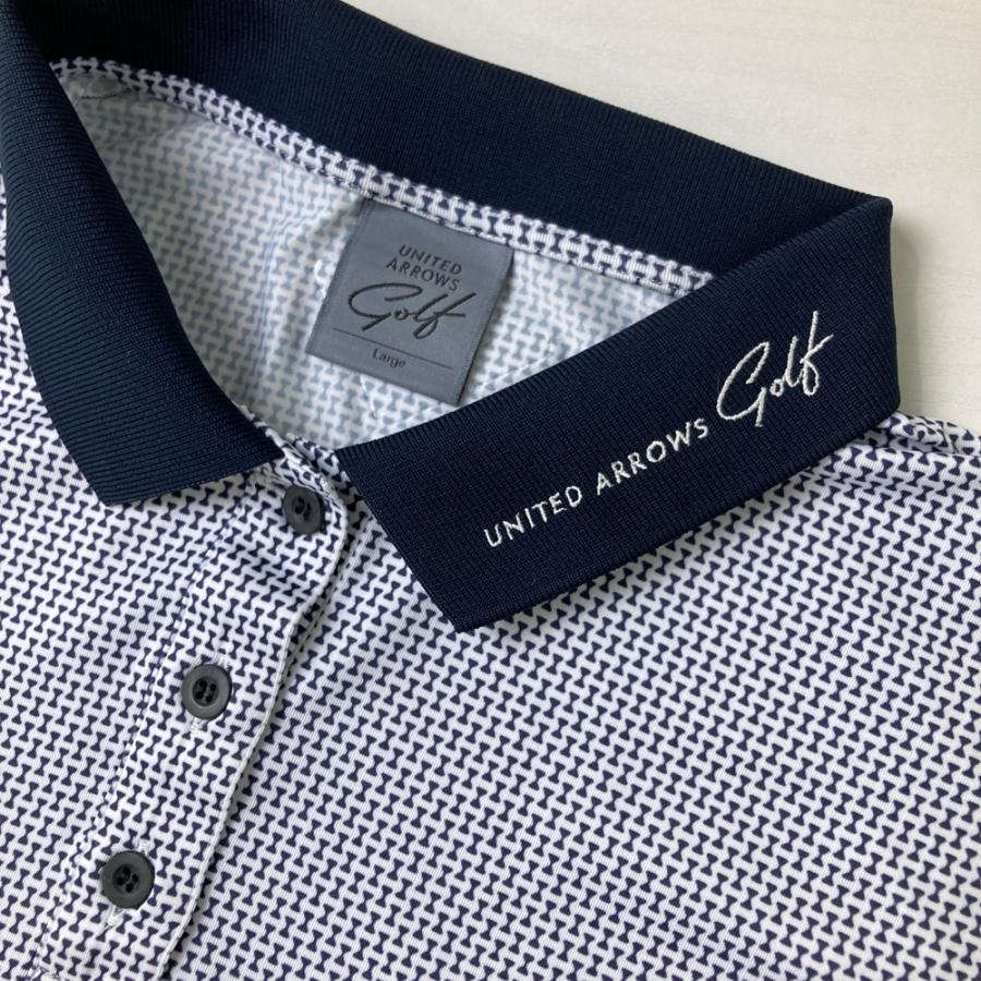 UNITED ARROWS GOLF（ユナイテッドアローズゴルフ） ノースリーブ