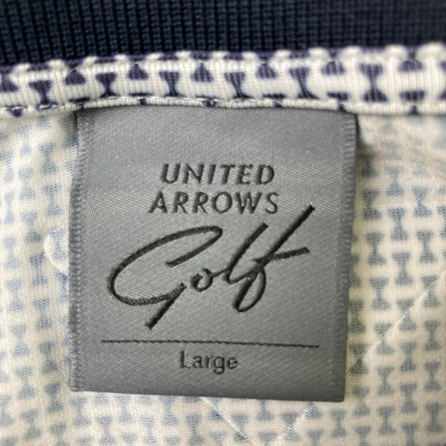 UNITED ARROWS GOLF（ユナイテッドアローズゴルフ） ノースリーブ