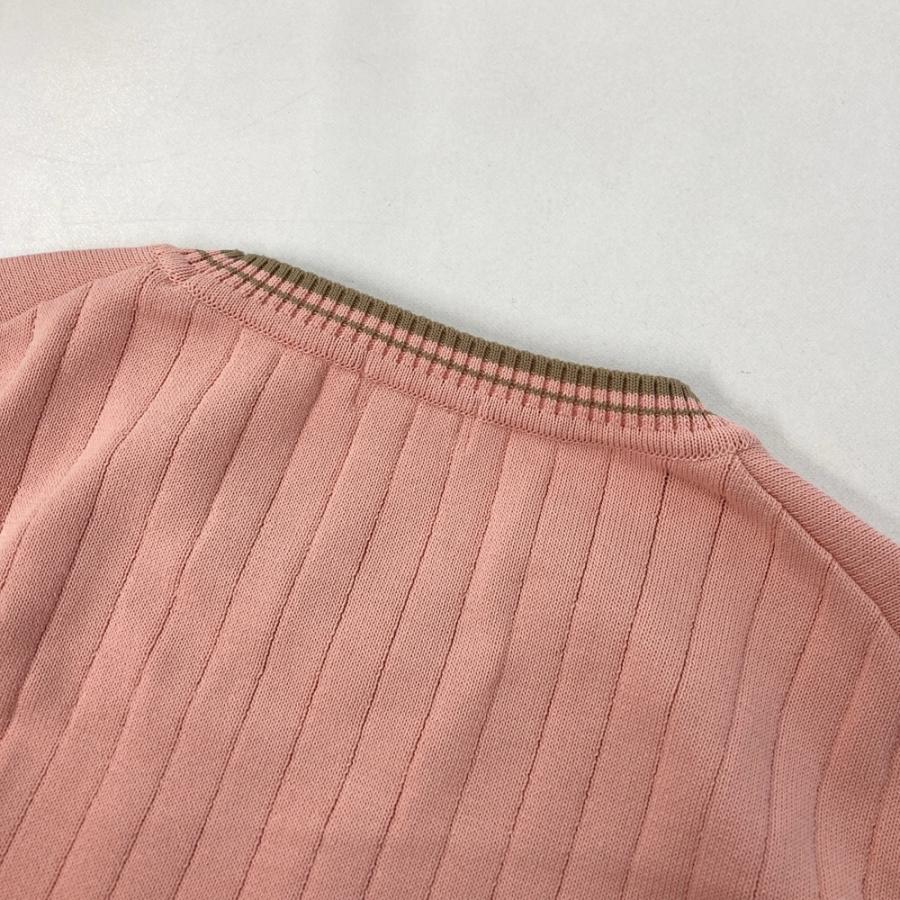 MUNSING WEAR マンシングウェア 2024年モデル クルーネック