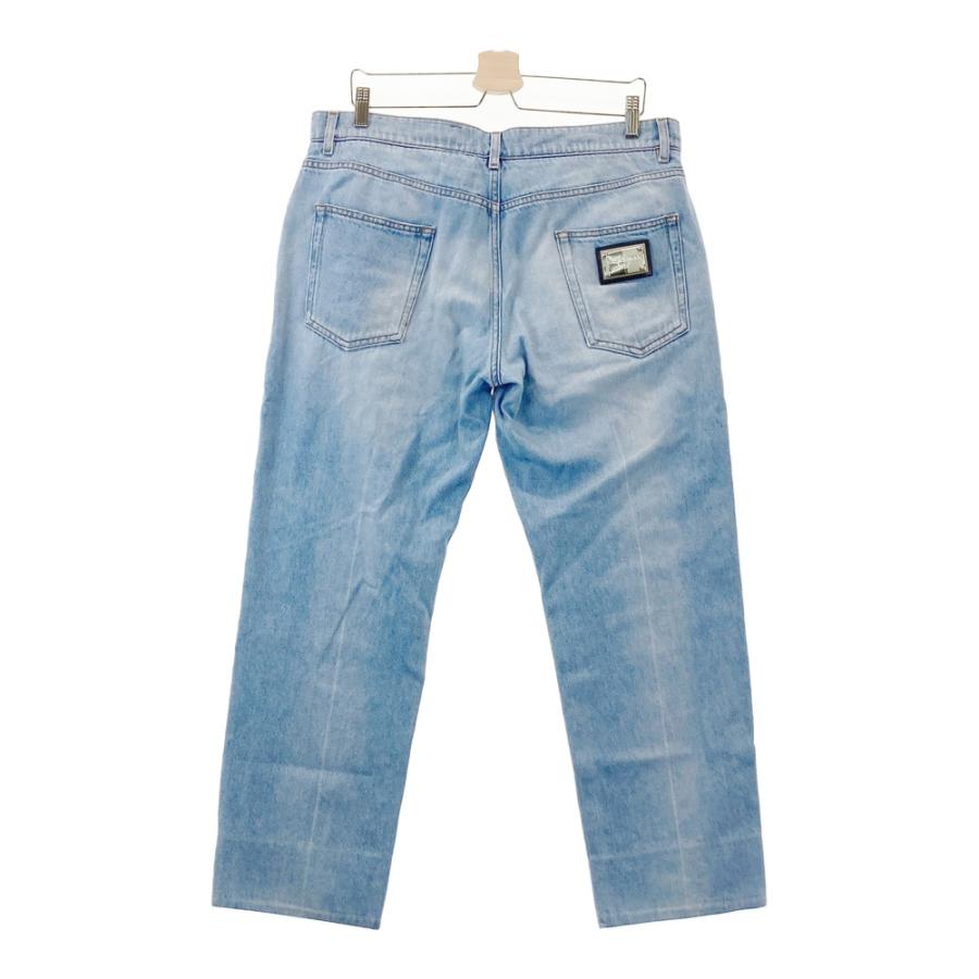 DOLCE & GABBANA ドルチェ アンド ガッバーナ GP05DD G8KQ1 デニム 
