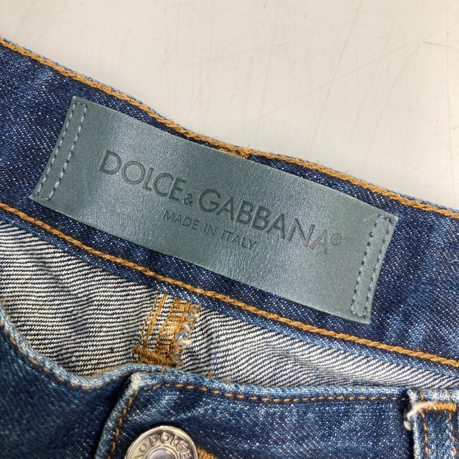 DOLCE&GABBANA（ドルチェ & ガッバーナ） DOLCE & GABBANA ドルチェ