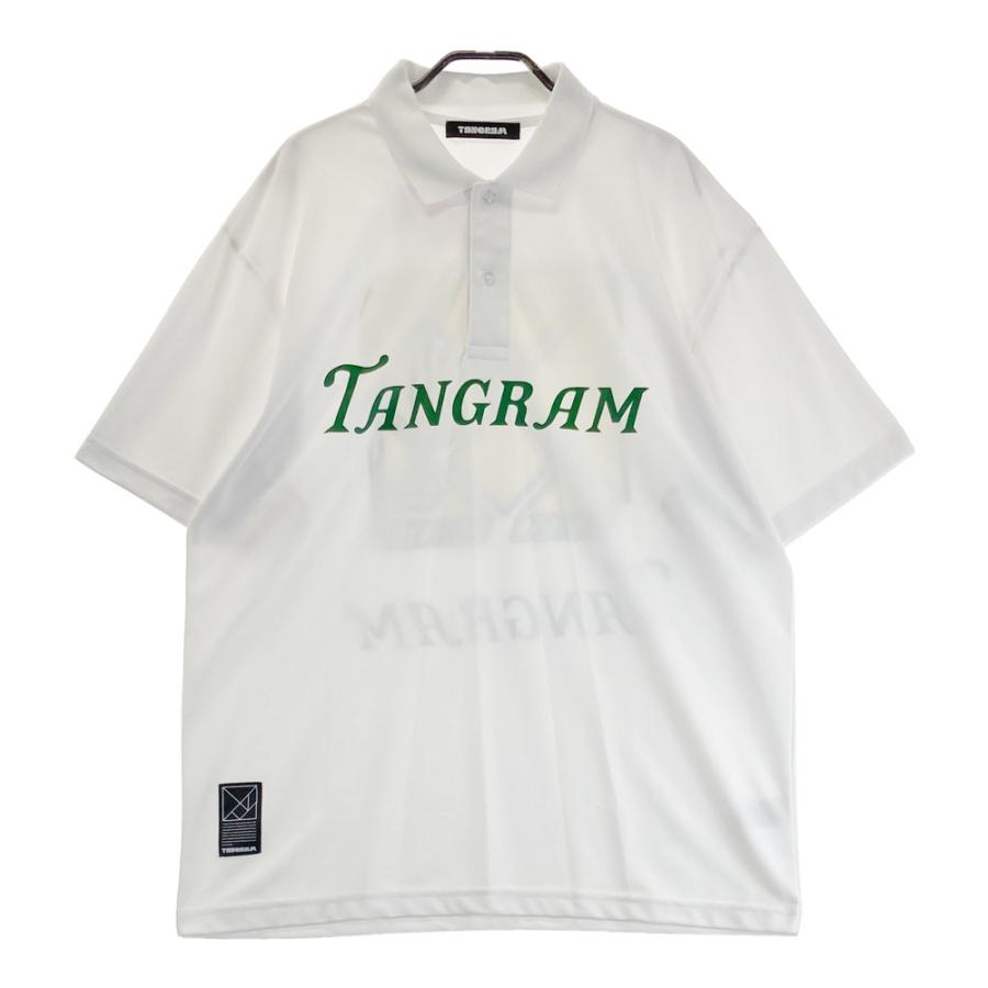 TANGRAMタングラムゴルフウェアパンツポロシャツパーカーセーター長袖