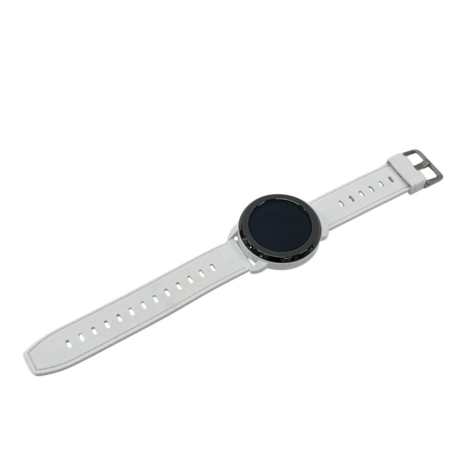 新品同様！Bushnell ION ELITE ホワイト Bushnell ION Elite GPS Watch White