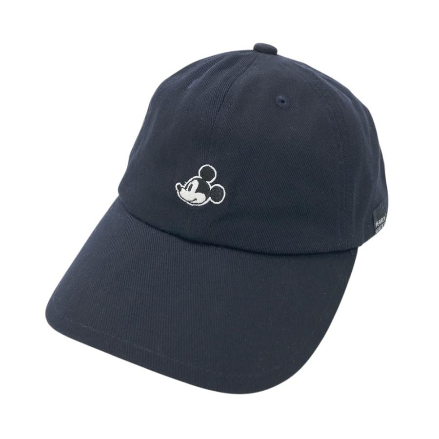 新品】パーリーゲイツ ×Disney キャップ ミッキー 【公式通販】