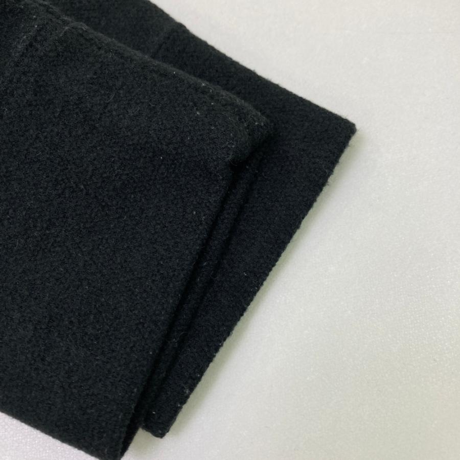 PEARLY GATES パーリーゲイツ ブラックジャンパー　新品未使用サイズ4 PEARLY GATES パーリーゲイツ ジップジャケット ブラック系 4