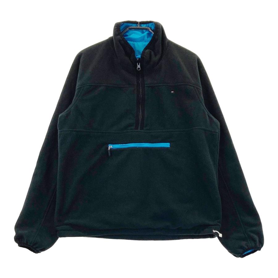 トミー ゴルフ] フリースジャケット TOMMY HILFIGER GOLF(トミー