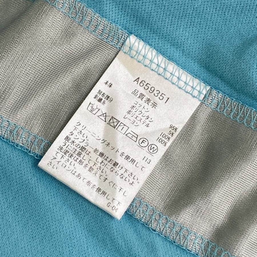 アルチビオ　レディース　半袖ポロシャツ　40 新品未使用 40％OFF！セール】アルチビオ / archivio (春夏モデル！）半袖