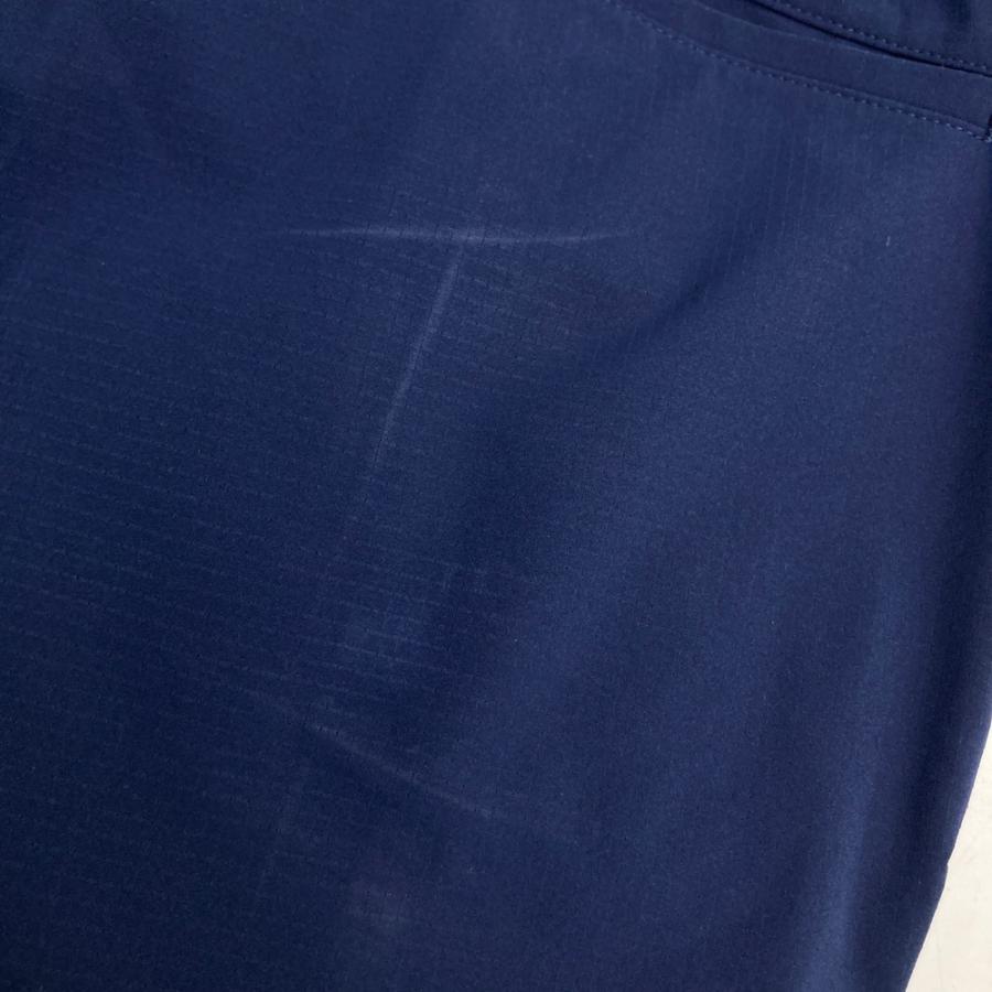 BEAMS GOLF ビームスゴルフ 2023年モデル ロングパンツ ネイビー