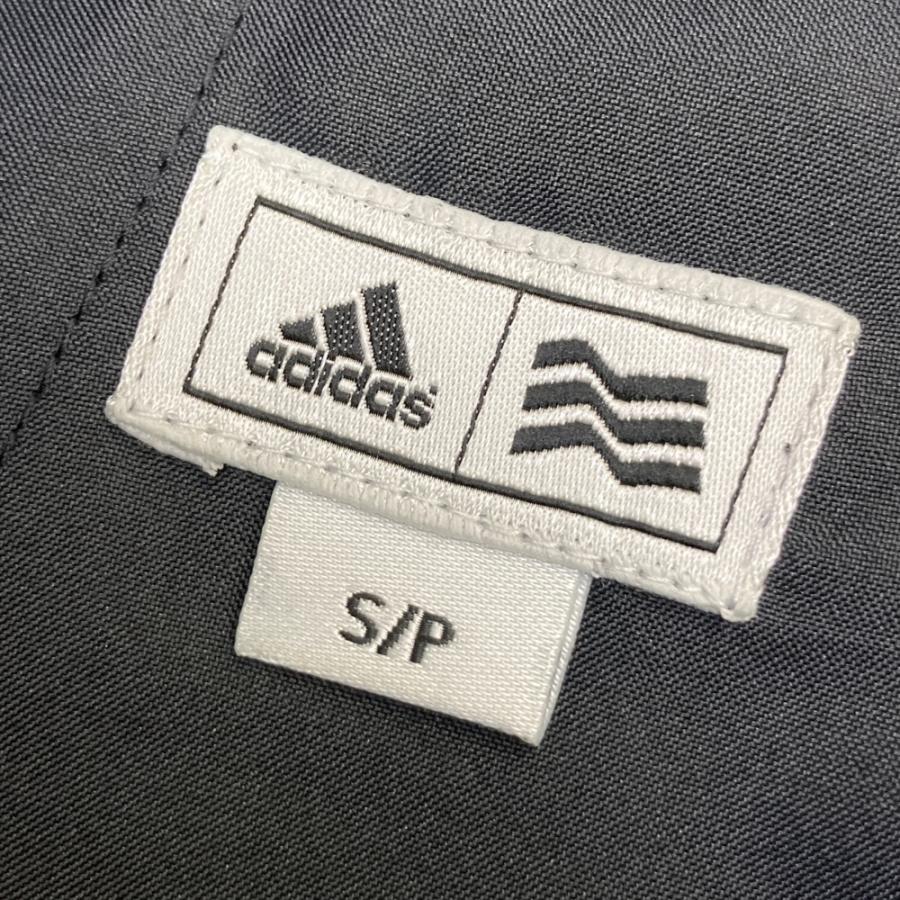 ADIDAS GOLF アディダスゴルフ IC513 7分丈 ストレッチパンツ ブラック