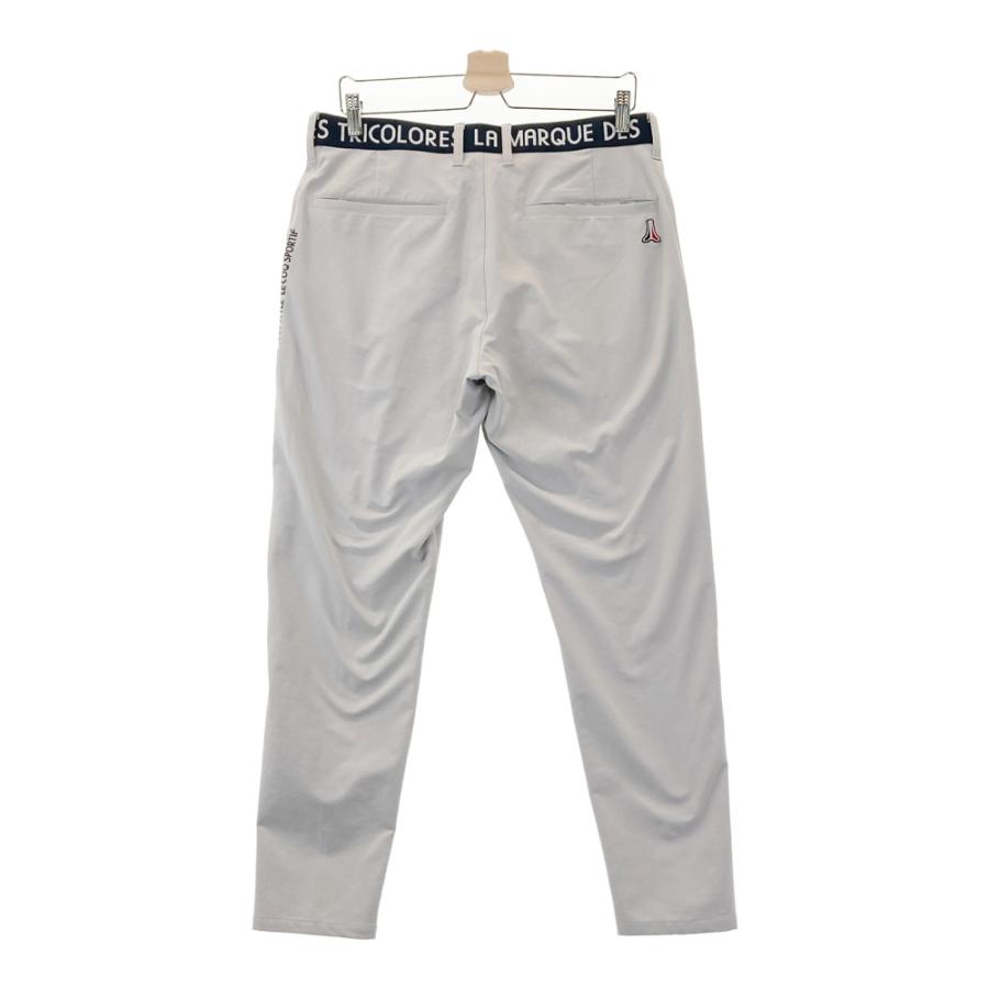 ⭐︎ルコックス　ゴルフパンツ⭐︎ ⭐︎LG 85サイズ グレー⭐︎ ⭐︎ルコックス ゴルフパンツ LG 85サイズ グレー ルコックス