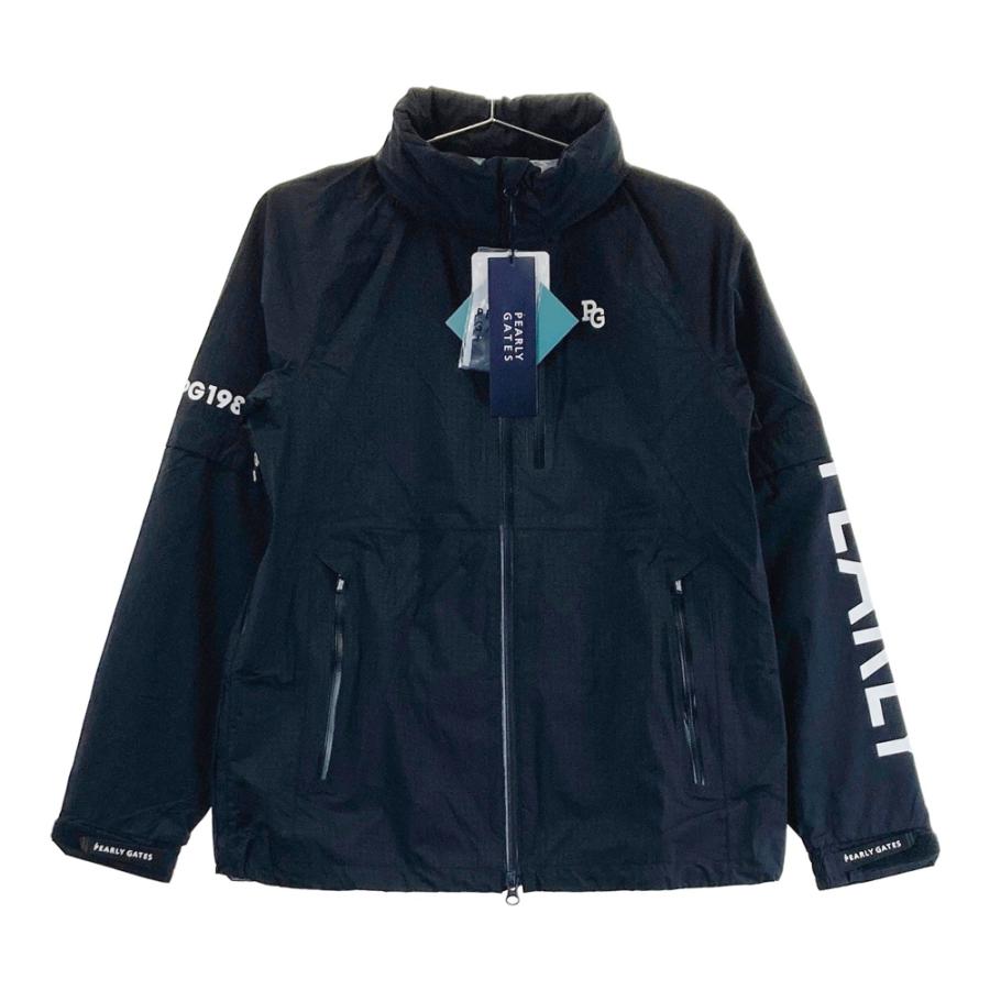 新品】PEARLY GATES パーリーゲイツ 053-2988302 多機能 レイン