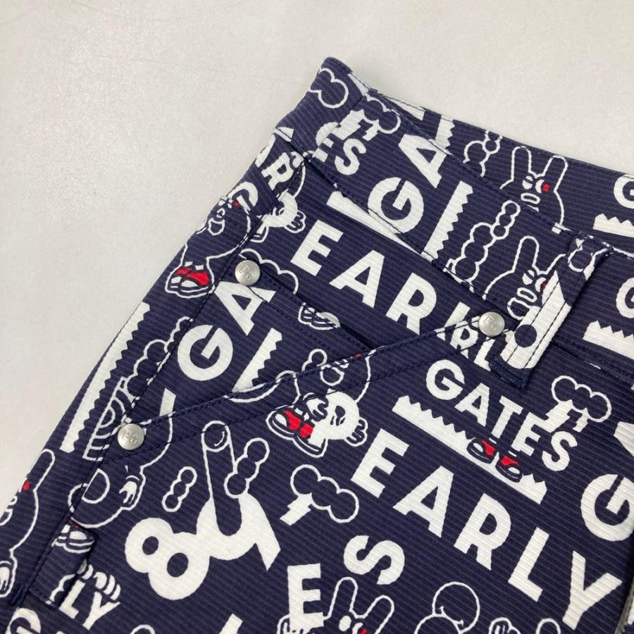PEARLY GATES（パーリーゲイツ） 【新品】PEARLY GATES 055-2231020