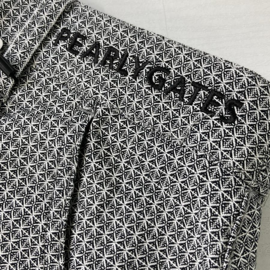 PEARLY GATES（パーリーゲイツ） 【新品】PEARLY GATES 055-2234004