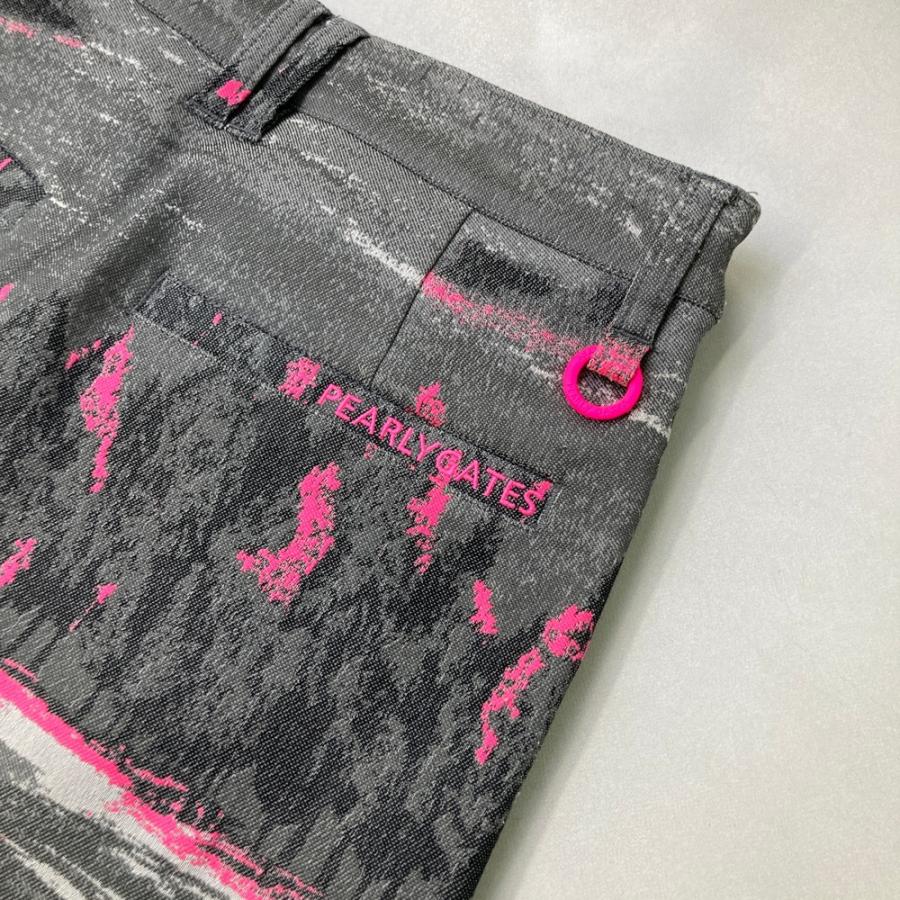 PEARLY GATES（パーリーゲイツ） 【新品】PEARLY GATES 055-2234914