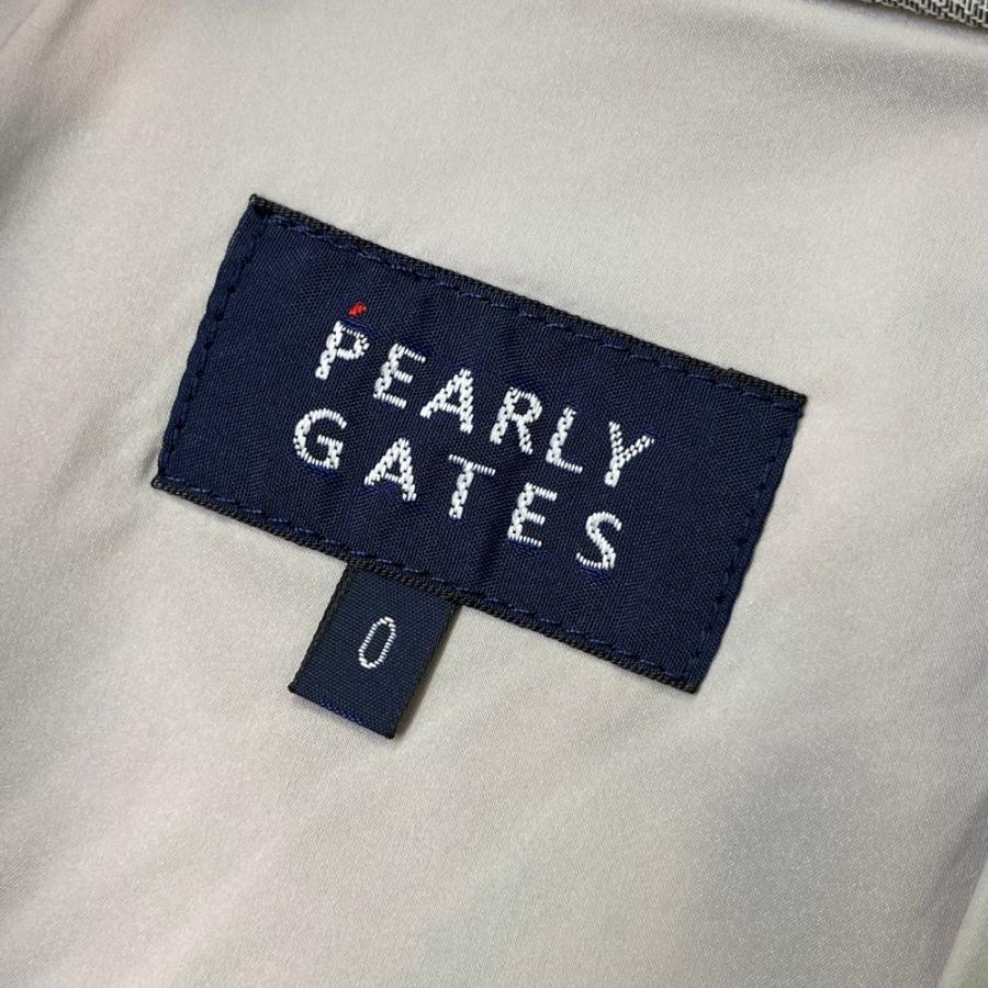PEARLY GATES（パーリーゲイツ） 【新品】PEARLY GATES 055-2234914