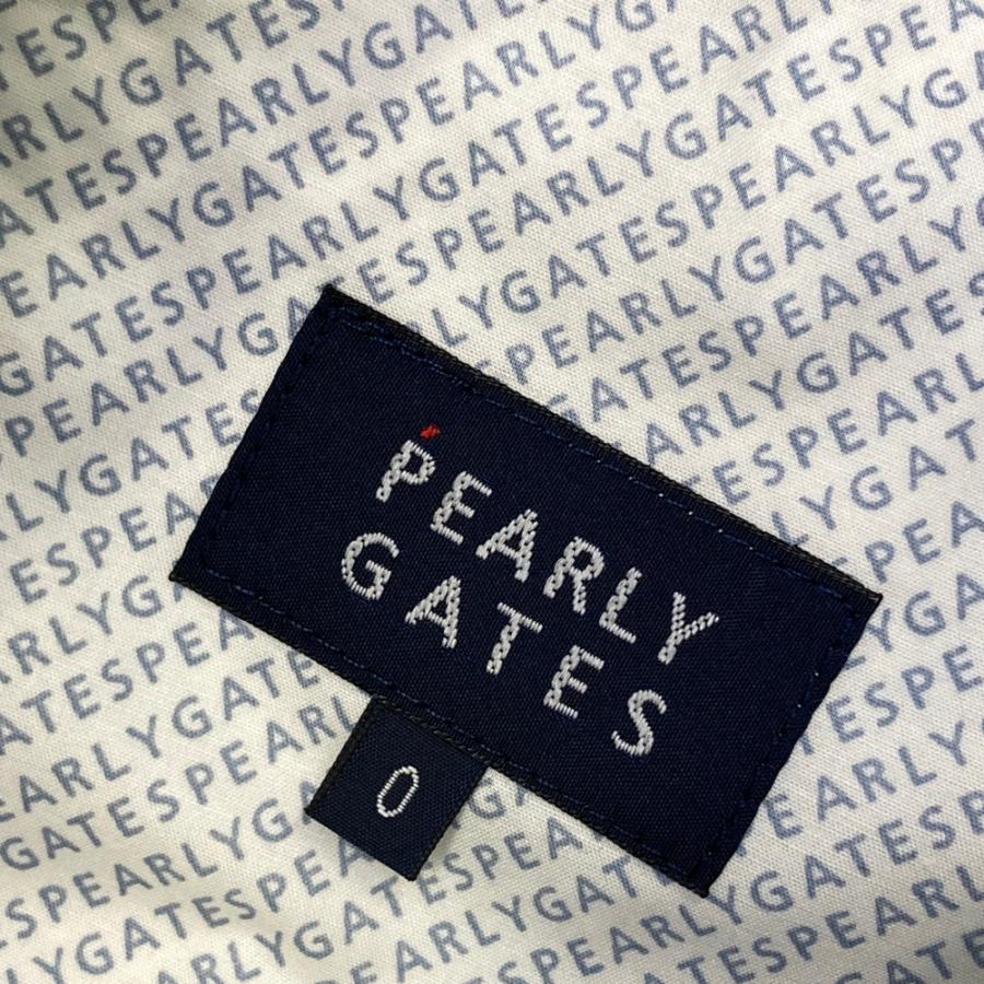 新品】PEARLY GATES パーリーゲイツ 055-2134604 スカート ストライプ