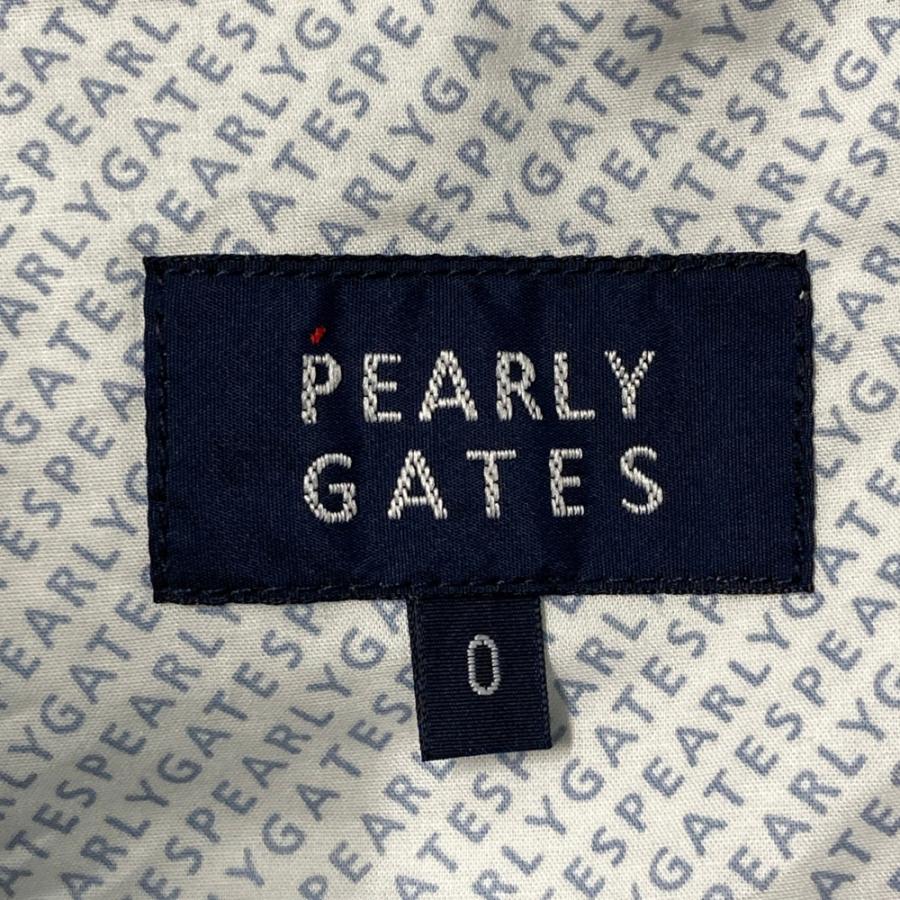 新品】PEARLY GATES パーリーゲイツ 055-2234610 スカート シア