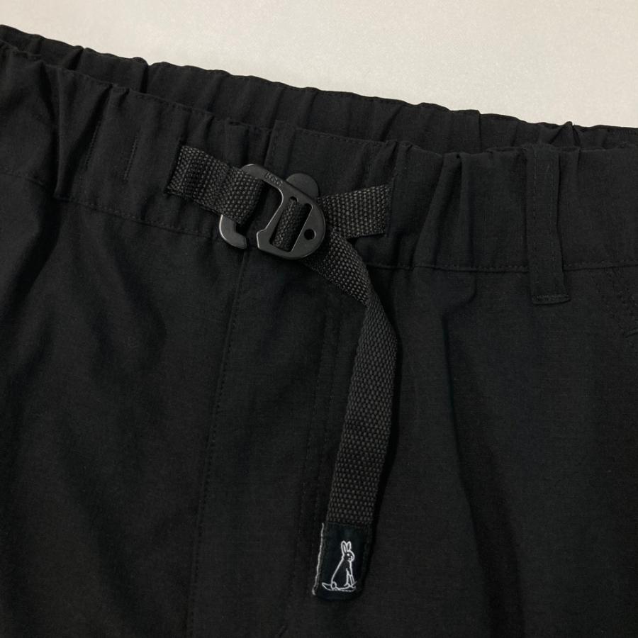 FR2 GOLF エフアールツーゴルフ ハーフパンツ ブラック系 L