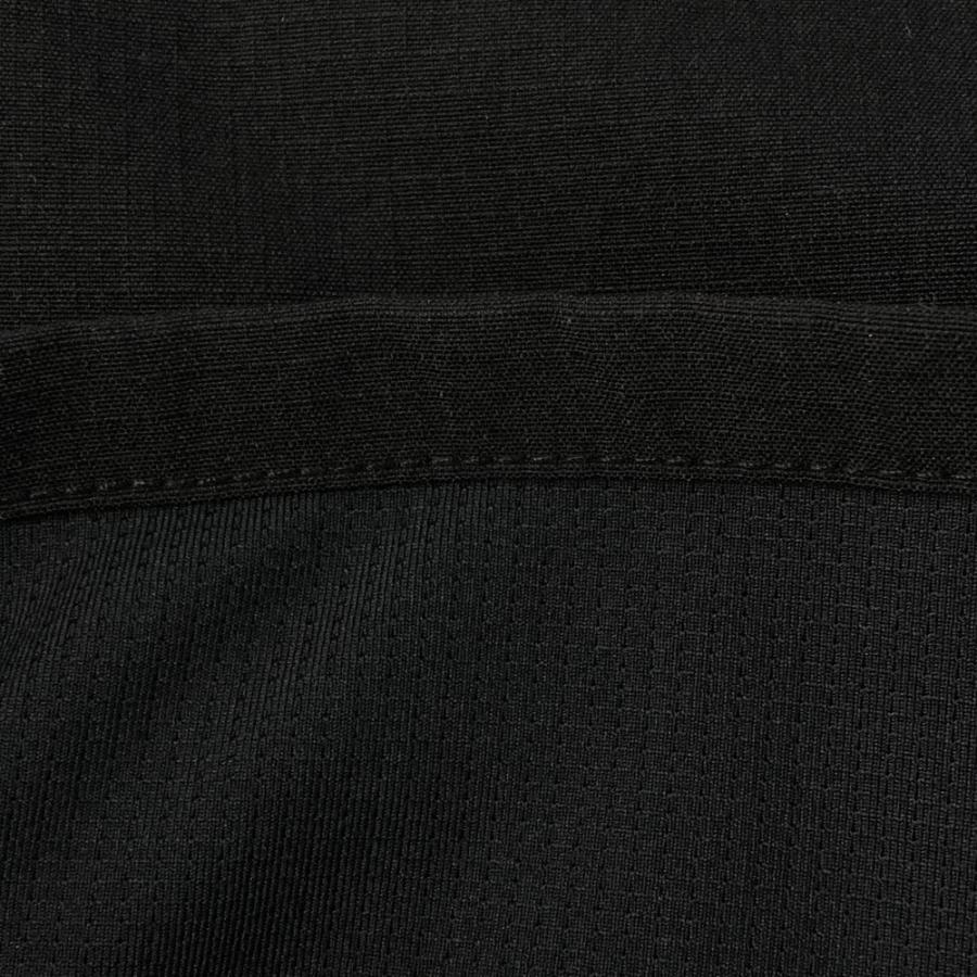 #FR2 GOLFエフアールツーゴルフウェア ショートパンツ　サイズ L 黒 FR2 GOLF エフアールツーゴルフ ハーフパンツ ブラック系 L
