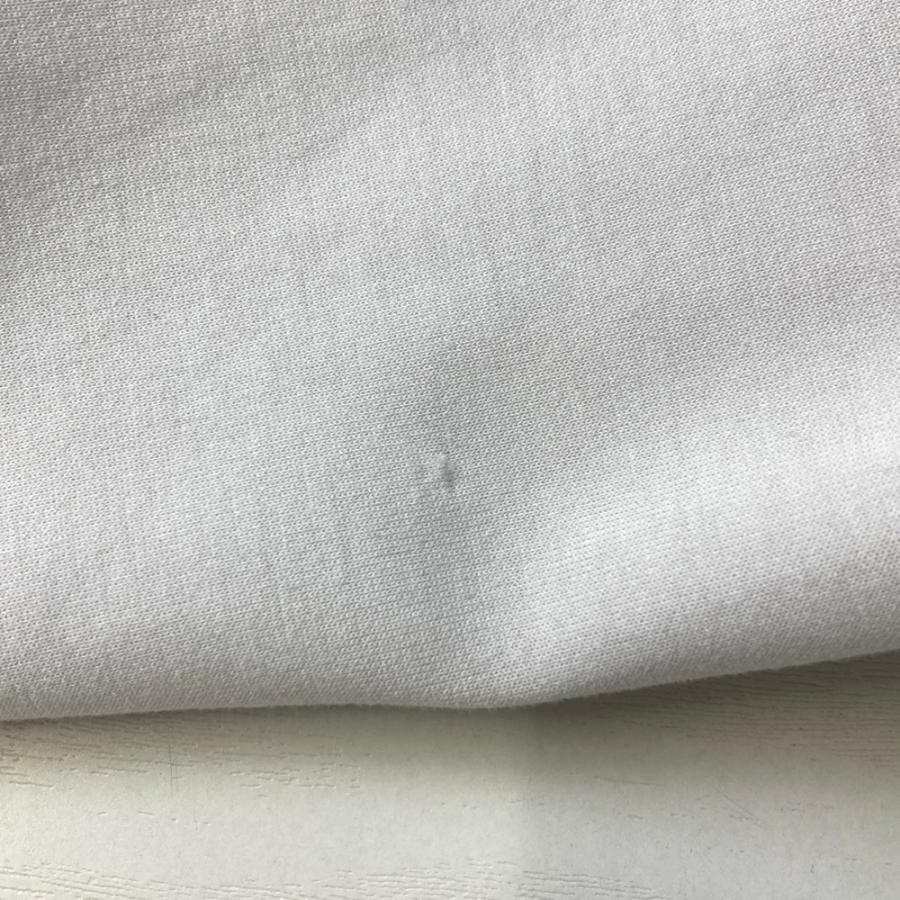 8YARDS メンズウェア ホワイト 8YARDS ハチヤーズ スウェットパーカー ホワイト系 XL ゴルフ