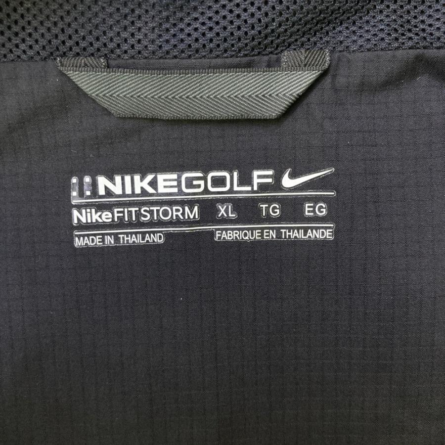 NIKE GOLF ナイキゴルフ 多機能 レインウェア セットアップ