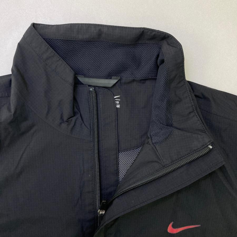 NIKE GOLF ナイキゴルフ 多機能 レインウェア セットアップ