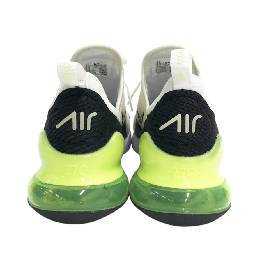 NIKE GOLF ナイキゴルフ CK6483-105 AIR MAX 270 G スパイクレス