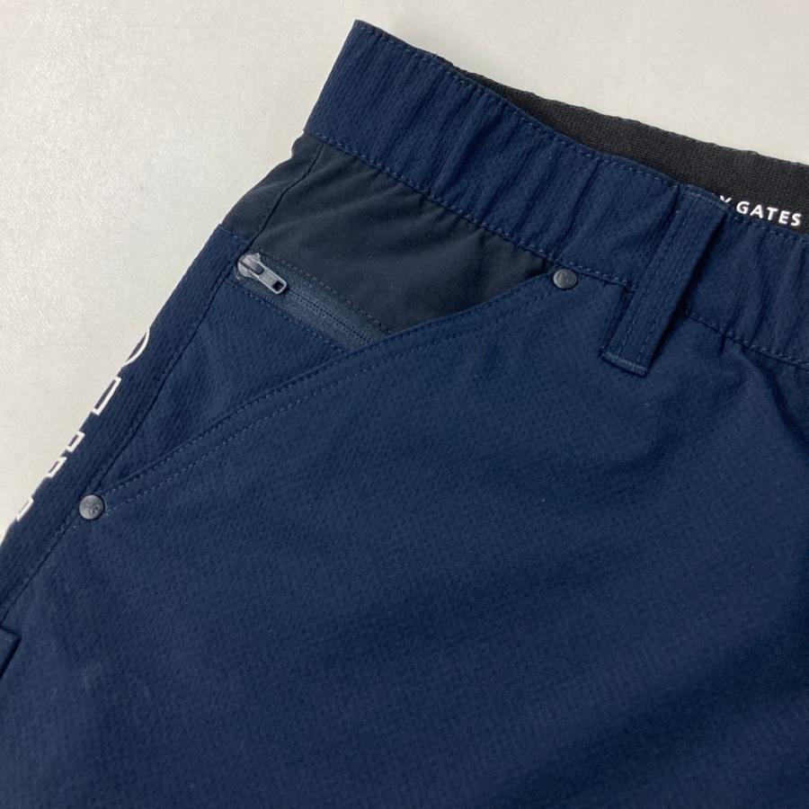 メンズパーリーゲイツハーフパンツ2023年モデル PEARLY GATES パーリーゲイツ 2023年モデル ハーフパンツ