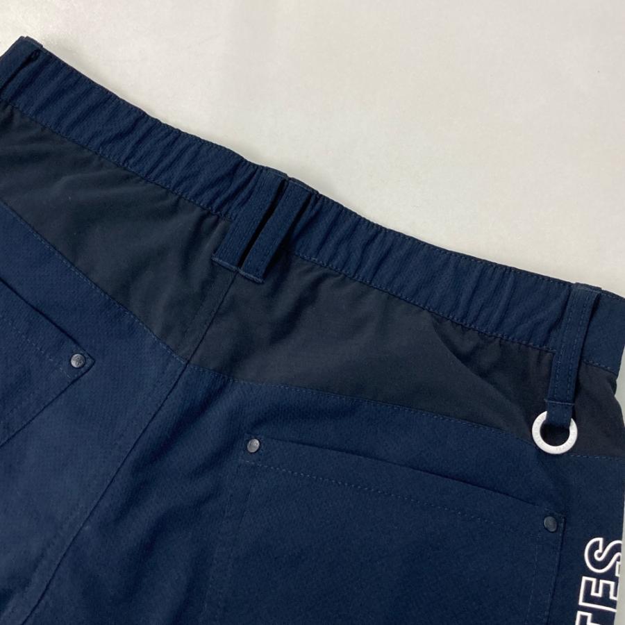 PEARLY GATES パーリーゲイツ 2023年モデル ハーフパンツ