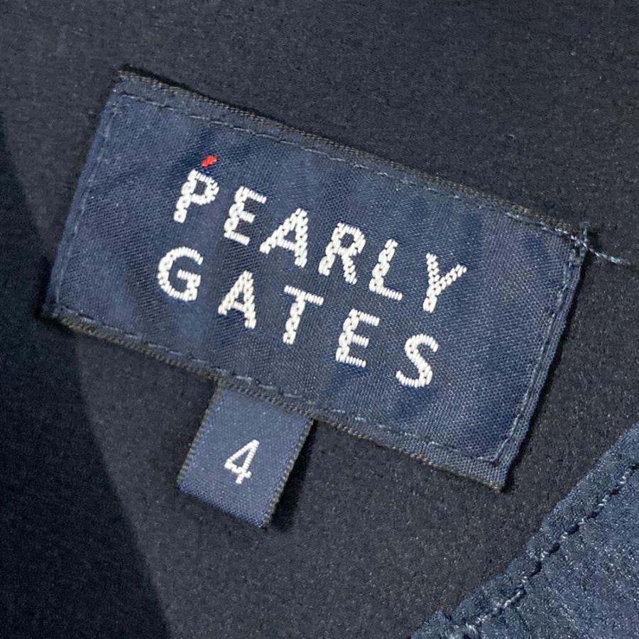 メンズパーリーゲイツハーフパンツ2023年モデル PEARLY GATES パーリーゲイツ 2023年モデル ハーフパンツ