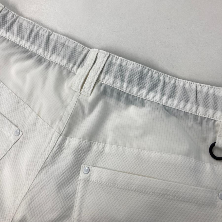 PEARLY GATES パーリーゲイツ 2023年モデル ハーフパンツ