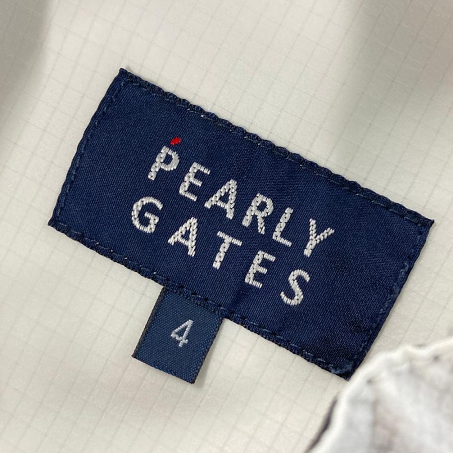 メンズパーリーゲイツハーフパンツ2023年モデル PEARLY GATES パーリーゲイツ 2023年モデル ハーフパンツ