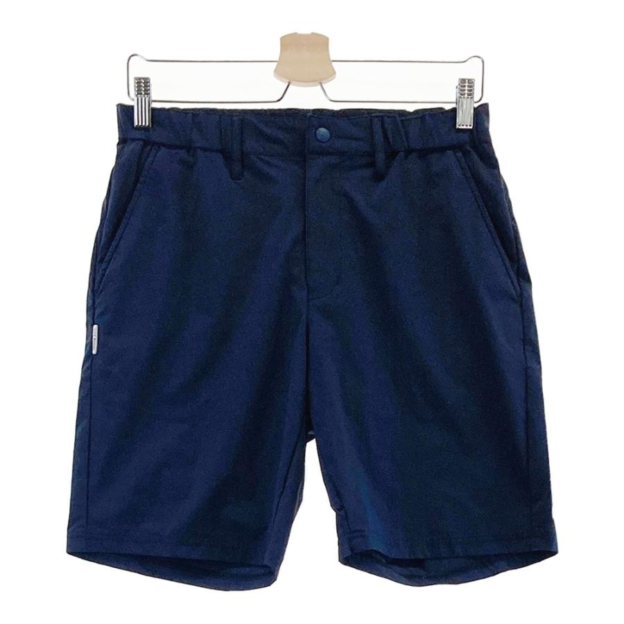 JACK BUNNY ジャックバニー 2023年モデル ストレッチ ハーフパンツ