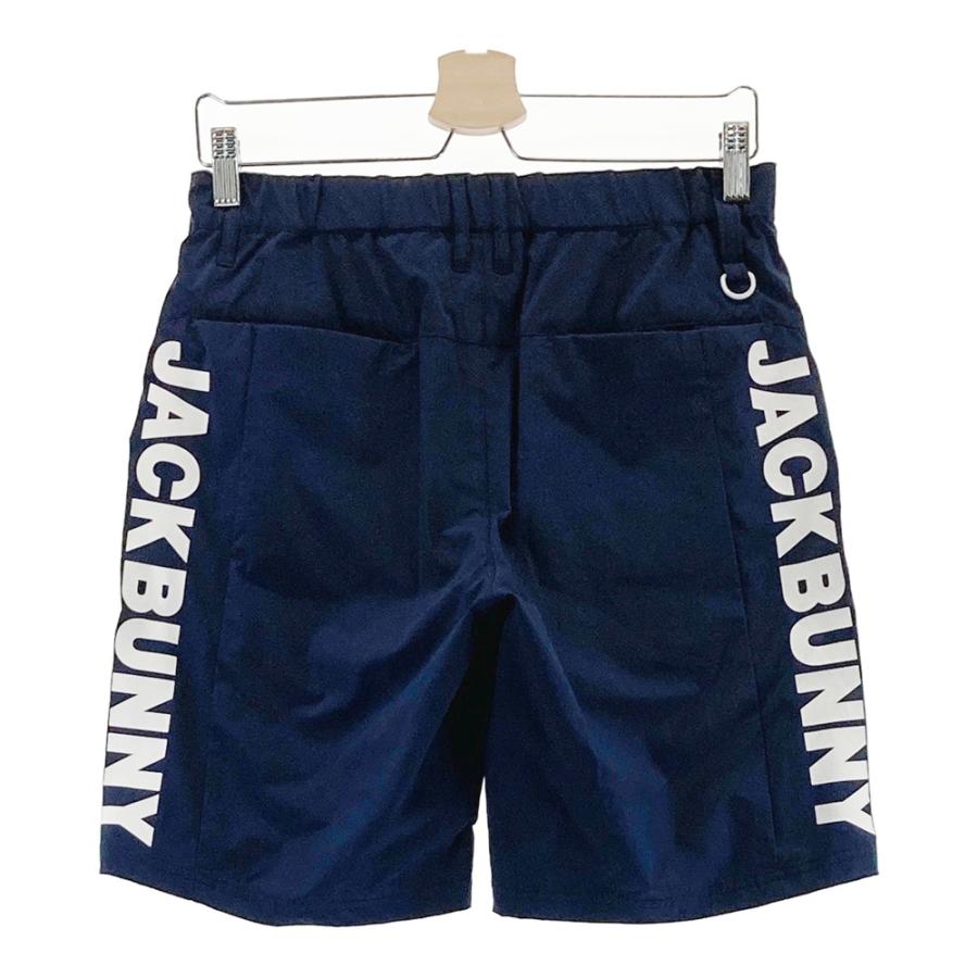 JACK BUNNY ジャックバニー 2023年モデル ストレッチ ハーフパンツ