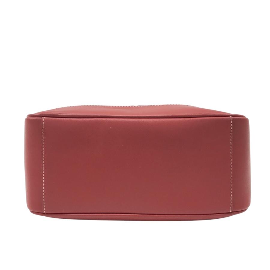 トートバック COACH（コーチ） 6092 トートバッグ シグネチャー レッド系 : ブランド